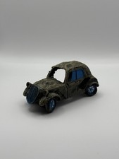 Vintage Auto Aquarium Deko – Resin Aquarium Ornament/Oldtimer