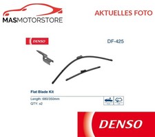 SCHEIBENWISCHER WISCHERBLATT DENSO DF-425 I FÜR RENAULT CAPTUR II