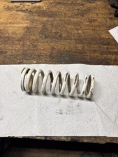 KTM WP suspension PDS shock Spring