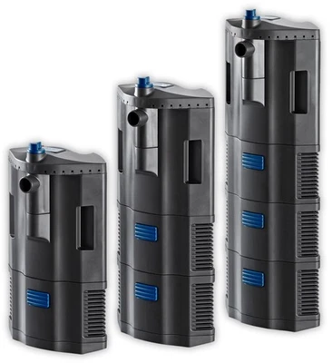 Oase BioPlus & BioPlus Thermo Compact Aquarium Fish Tank Internal Filters