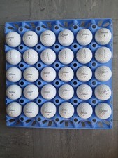 30 Titleist Pro V1 Golf Balls