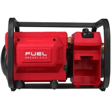 Milwaukee M18 Fuel Air Compressor 2 Gallon (Bare Tool) Refurbished