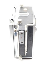 Used Linhof Technika Model III 4x5 w/Xenar 150mm f4.5
