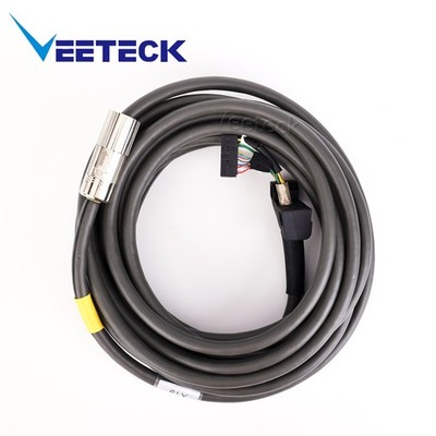 10M Kabel Für KUKA KRC KCP2 KR C2 Sr KRC2 Sr KR C2 KCP 00-107-264 Teach Pendant