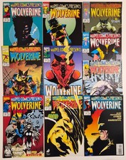 Cover of Marvel Comics Presents #130
