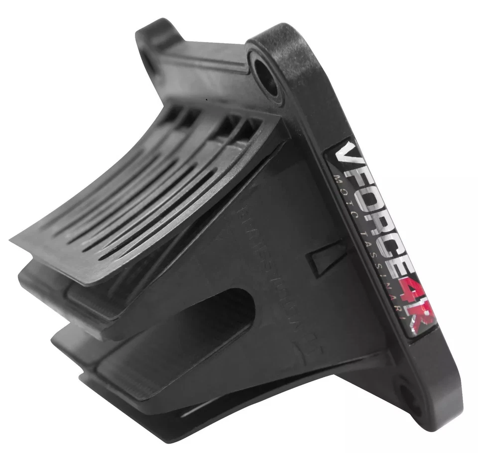 Sistema de válvulas de caña Moto-Tassinari V-Force 4R para Yamaha YZ125 V4R04 2005-2022 Foto 3 de 4