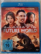 Future World [Blu-ray]