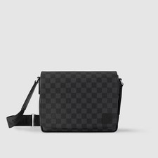 Louis Vuitton District PM Bag Damier N42710 156645018 P