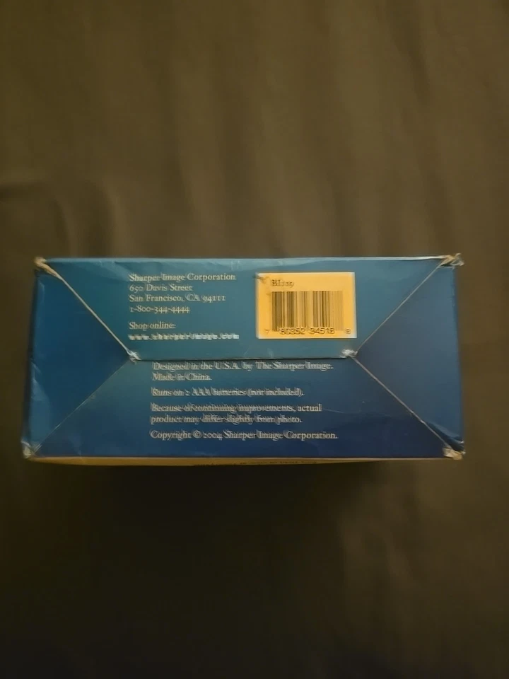 Sharper Image Motorized Focus Binoculars - Image 3 of 4