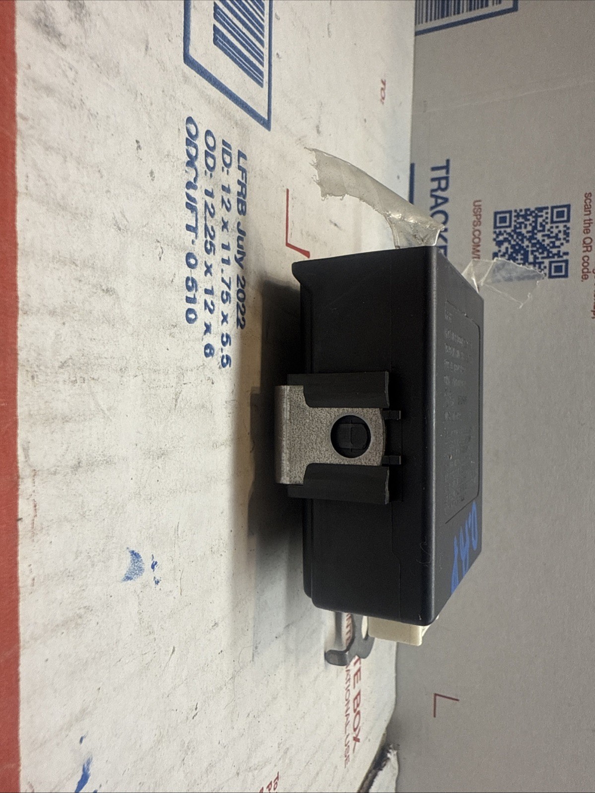 02 06 Toyota Camry Keyless Power Door Lock Control Module Receiver DCR