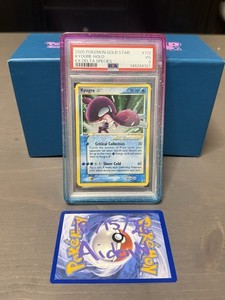 Gold Star Kyogre | eBay