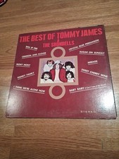 The Best Of Tommy James And The Shondells Vin...