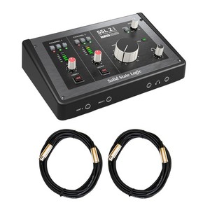 Solid State Logic Ssl2 | eBay