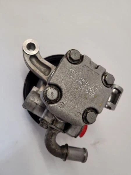 GMC ACADIA 2007-17 3,6 L bomba de dirección asistida VIN J 11th Digit Limited  Foto 3 de 4