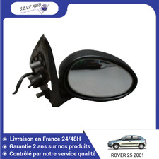 Retroviseur droit (ou coque) Rover STREETWISE