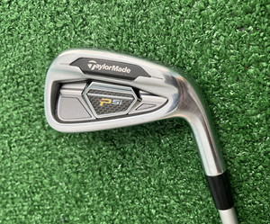 Taylormade Psi Irons | eBay
