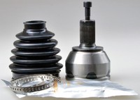 Denckermann C120293 Gelenksatz Antriebswelle Radseitig FüR Ford