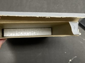 Contra (Nintendo NES 1988) w/ Box NO MANUAL