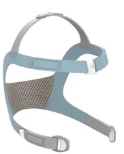 Vitera Full Face Mask Headgear, Small