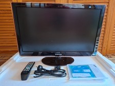 Samsung SyncMaster P2470HD Monitor / TV 24 Zoll, FB
