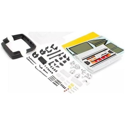 Kyosho FAB615 1:10 scale Toyota Sprinter Trueno Ae86 Non