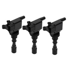 3PCS UF431 Ignition Coil Pack Compatible with Kia Sorento 2003 2004 2005
