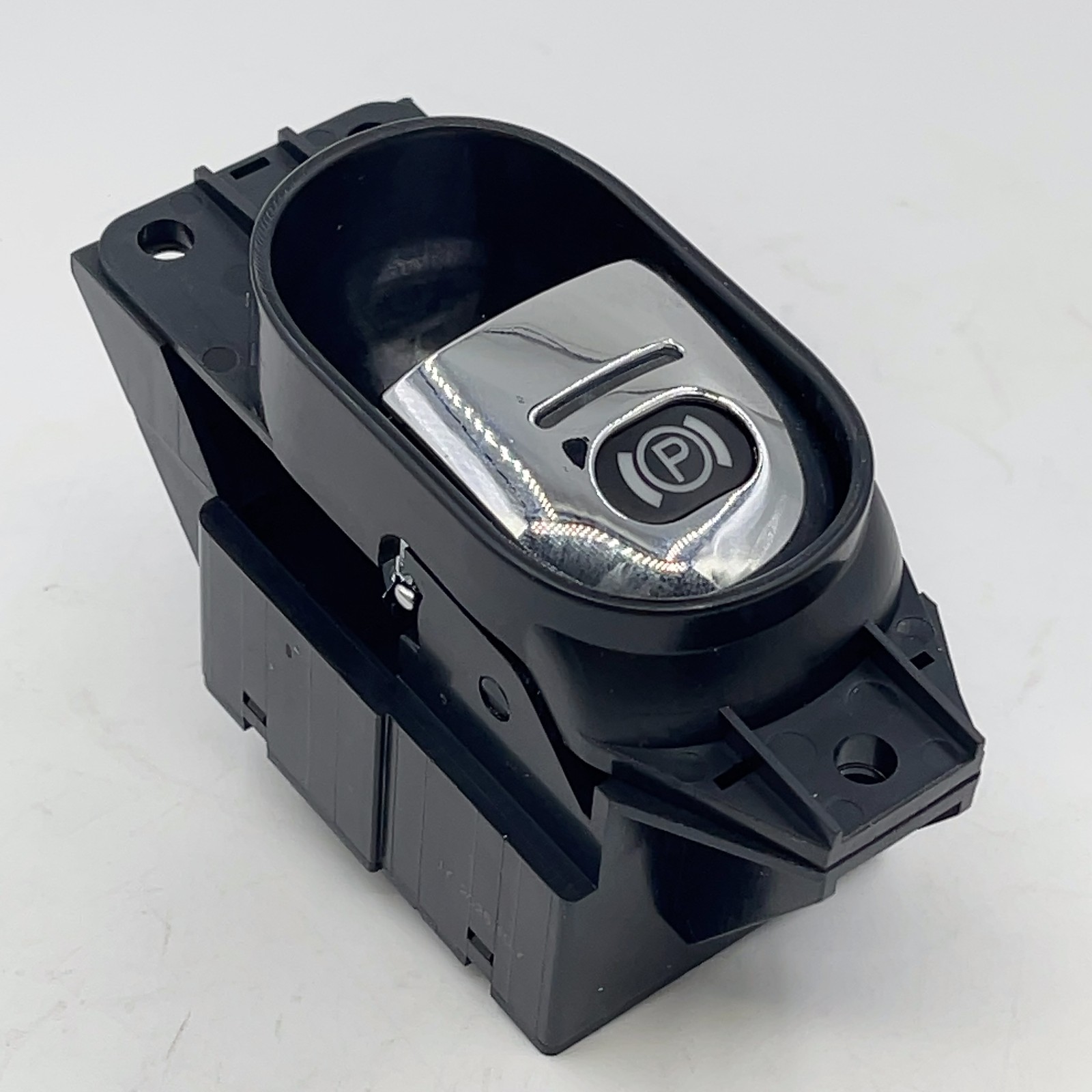 Bentley Continental GT 2004-2011 Parking brake switch P/N 3W0927225B