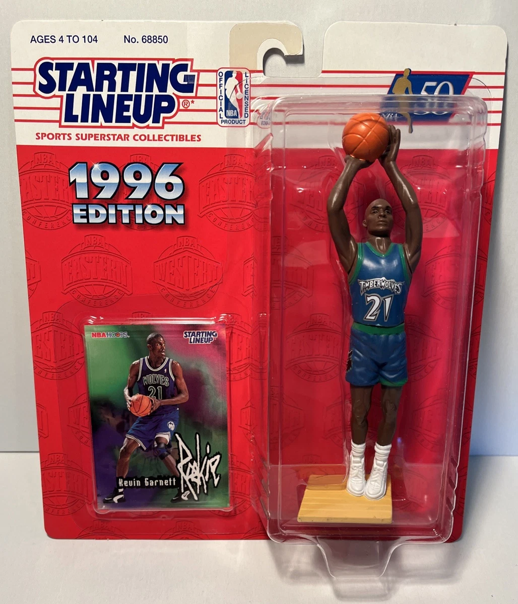 Kevin Garnett NBA Action Figures for sale | eBay