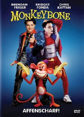 Monkeybone
