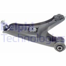 DELPHI Querlenker Vorne Links Unten für DAIHATSU TERIOS (J2) TC2339