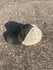 POLO RALPH LAUREN “Outdoorsman” Wild River Camo Trucker Hat — photo 4