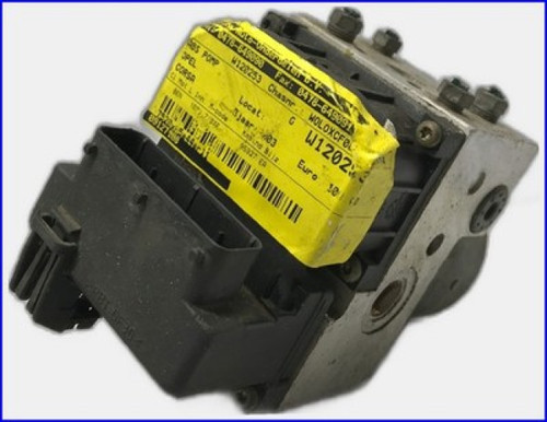 ABS-Pumpensteuerung Opel 09127108 0273004227