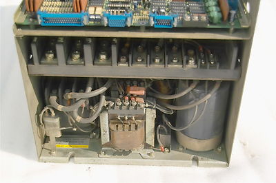 アンプ Fanuc A06B-6044-H008 A20B-0009-053 Fanuc A06B-6044-H008 AC
