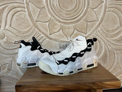 Nike Air More Money Piggy Bank 2018 Size Pre owned AJ2998