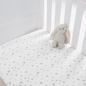 flannelette cot sheets
