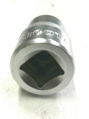 M14 Innensechskant Steckschlüssel 1/2 Antrieb Spline gute Qualität UK