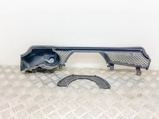 Mercedes-Benz SL R129 A1298240019 Frontwischer Wischerverkleidung 5,00 Benzin 22627843