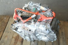 2019 TOYOTA PRIUS AUTOMATIC TRANSMISSION TRANSAXLE 3,377 MILES 16 17 18 19