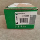 Lexmark 24B7514 | OEM Black Toner Cartridge | C4342 C4352