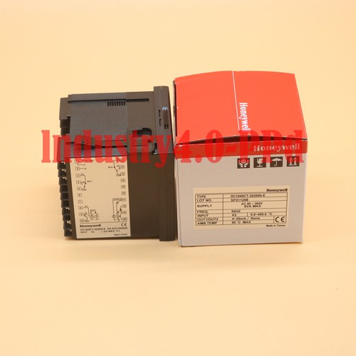 1PC NEW Honeywell DC1040CT-302000-E thermostat free shipping#XR - Picture 2 of 6