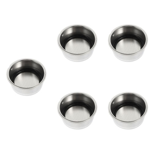 5 PCS Removable Filter Coffee Maker Part Replacement Strainer Machine - 第 6/12 張圖片