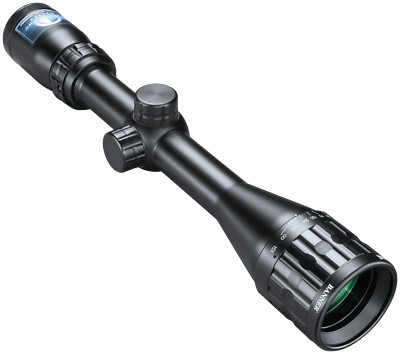 Bushnell Banner 4-12x40 Riflescope Mult-X Reticle Waterproof Fogproof