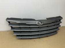 CHRYSLER VOYAGER 04-07 FRONT GRILL 04857802AB