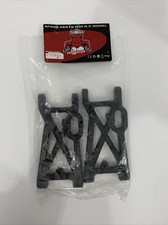 NEW - Redcat Racing Front Lower Suspension Arm 2pcs Volcano 3 Only Part # 50004N