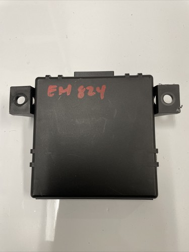 2014 Audi A4 Gateway Control Module 8R0907468L A5 S4 S5 2013-2016 - Picture 5 of 6