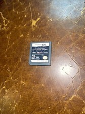 The Amazing Spider-Man (Nintendo DS, 2012) Cart Only Tested (WTF59)q4
