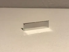 NEW DCP 1/64 PETERBILT 379/389 TEXAS BUMPER  ALL METAL NO LIGHTS (SCREW MOUNT)