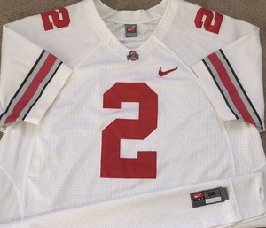 malcolm jenkins ohio state jersey