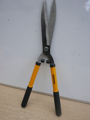 MURMELTIER 8 ZOLL HANDHECKENSCHERE