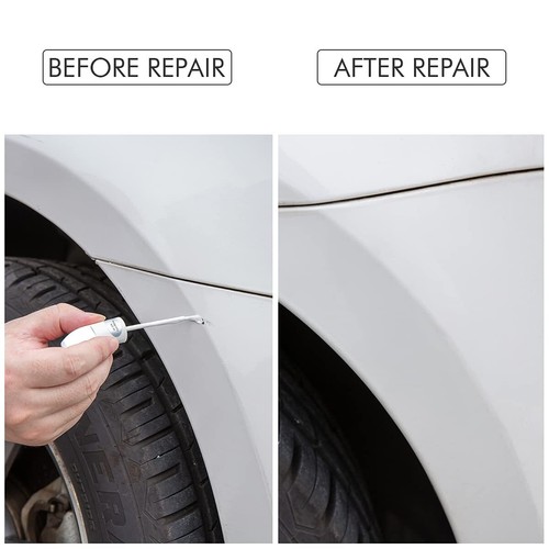 Touch Up Paint for Cars Paint Scratch Repair Waterproof Auto Scratch Remover ... - Picture 3 of 6